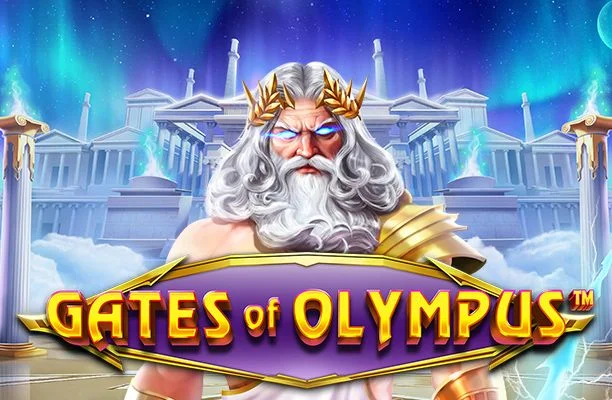 Gates of Olympus สล็อตโบนัสแตกบ่อย